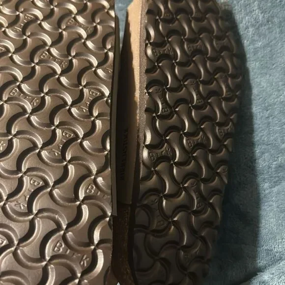 Womens Birkenstock Florida Sandal - Picture 6 of 6